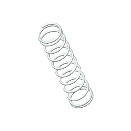 Approved Vendor Compression Spring, O= .250, L= 1.06, W= .023 G909969252